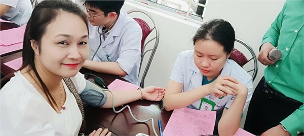 Thư viện ảnh đẹp năm 2025-2026