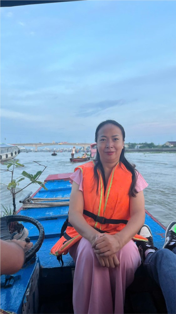 Thư viện ảnh tham quan tp Hồ Chí Minh- Tây Ninh - Cần Thơ- Mỹ Tho