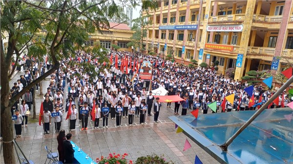 Hội khoẻ phù đổng