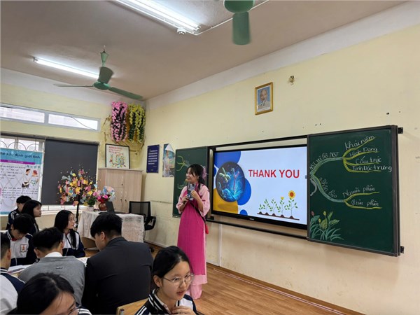 Thi GVG, Chuyên đề